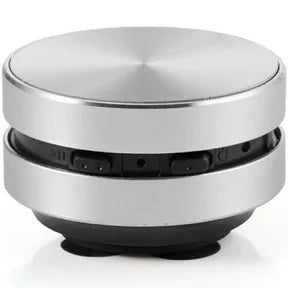 Mini Hummingbird Bone Conduction Speaker Bluetooth-Compatible TWS Wireless Stereo Dual Sound Audio Box Speakers with FM Radio