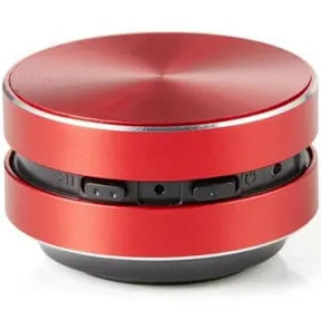 Mini Hummingbird Bone Conduction Speaker Bluetooth-Compatible TWS Wireless Stereo Dual Sound Audio Box Speakers with FM Radio